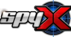 Spy x alarm safe kassakaappi