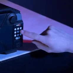 Spy x alarm safe kassakaappi