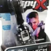 Spy x 6 in 1 spy watch