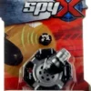 Spy x liikkeentunnistin