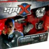 Spy x micro gear set