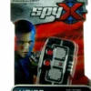 Spy x äänenmuuntaja