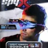 Spy x night mission goggles