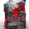 Spy x radiopuhelimet