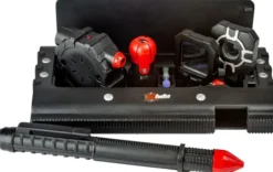 Spy x spy pen toolkit -vakoilijan tarvik