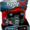 Spy x yökiikarit