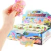 Squeeze axolotl beads 12cm