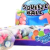 Squeeze ball