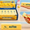 Squeeze butter