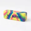 Squeeze butter rainbow
