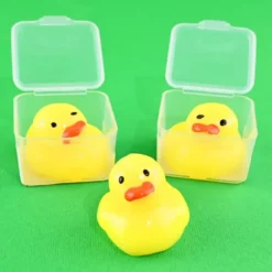 Squeeze duck mini