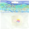 Squeeze ice cube space