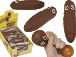 Squeeze kakka 14 cm