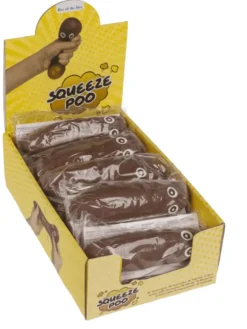 Squeeze kakka 14 cm