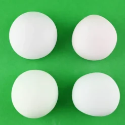 Squeeze sand ball