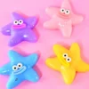 Squeeze sea star