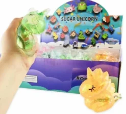 Squeeze sugary yksisarvinen