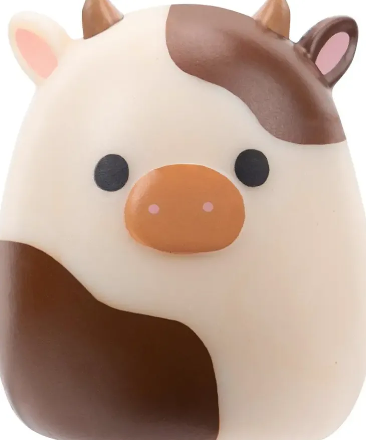 Squishalongs 2,5 cm blind 2 pack