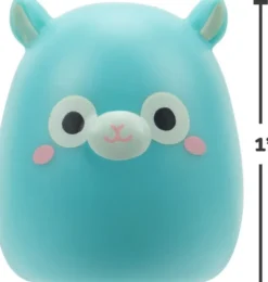 Squishalongs 2,5 cm blind 2 pack