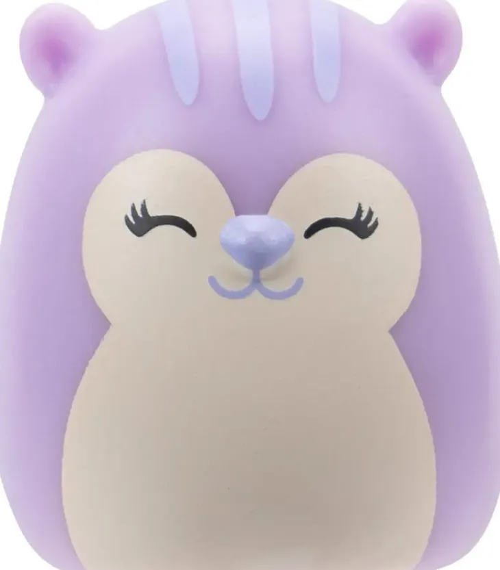 Squishalongs 2,5 cm blind 2 pack