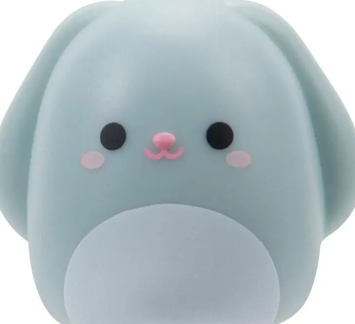 Squishalongs 2,5 cm blind 2 pack