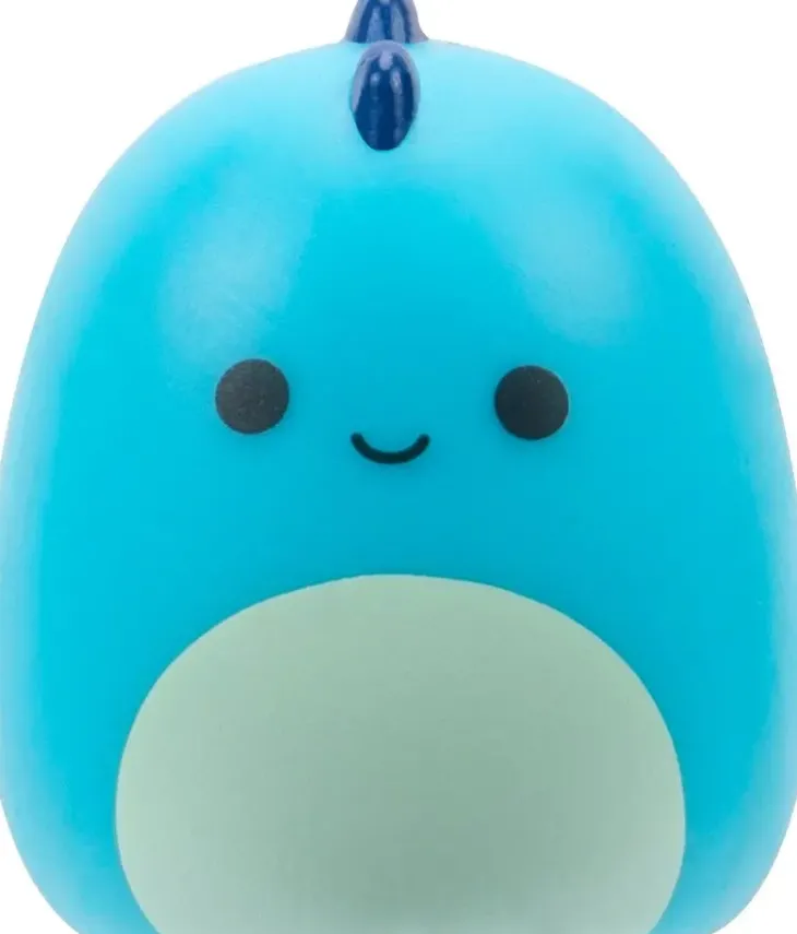 Squishalongs 2,5 cm blind 2 pack
