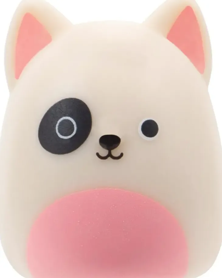 Squishalongs 2,5 cm blind 2 pack