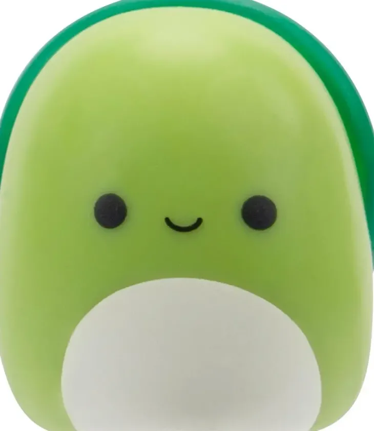 Squishalongs 2,5 cm blind 2 pack