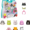 Squish a longs 2,5 cm 8 pack