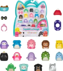 Squish a longs 2,5 cm 14 pack style