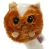 Squishee pehmo chipmunk chippy