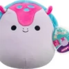 Squishmallows adopt me glyptodon 20 cm