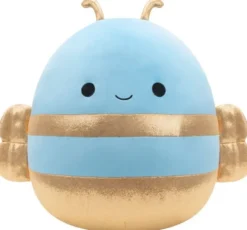 Squishmallows adopt me queen bee 35cm