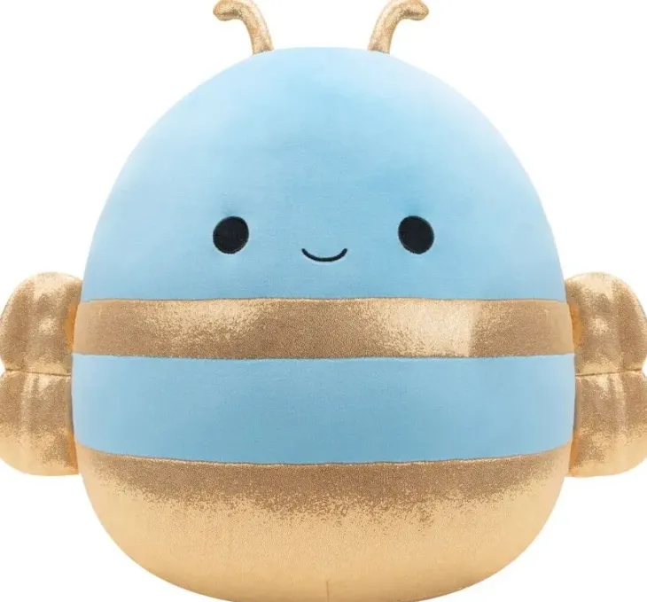 Squishmallows adopt me queen bee 35cm