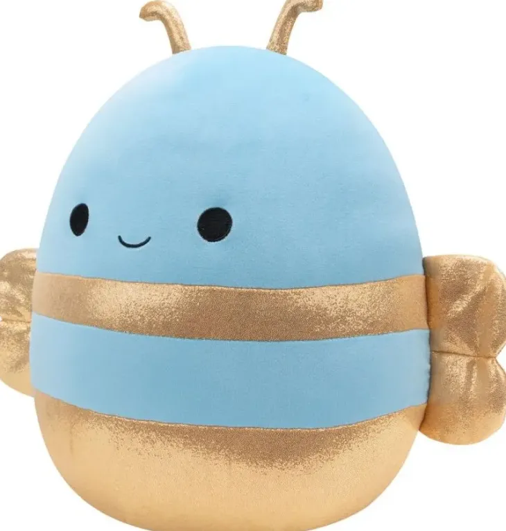 Squishmallows adopt me queen bee 35cm