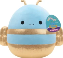 Squishmallows adopt me queen bee 35cm