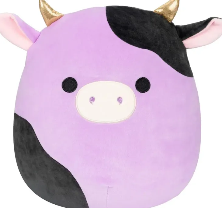 Squishmallows alexie 40 cm