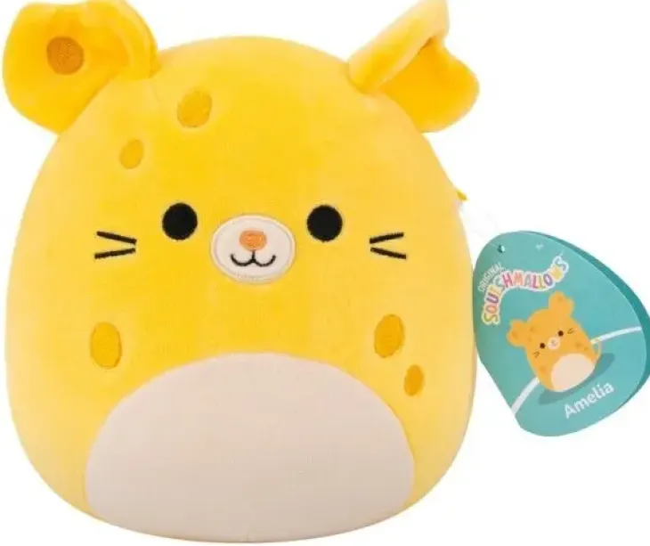 Squishmallows 19 cm amelia