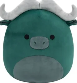 Squishmallows 30 cm amir water buffa
