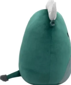 Squishmallows 30 cm amir water buffa