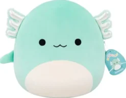 Squishmallows 30 cm anastasia axolot