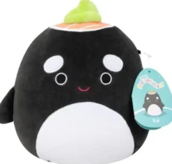 Squishmallows 19 cm brett