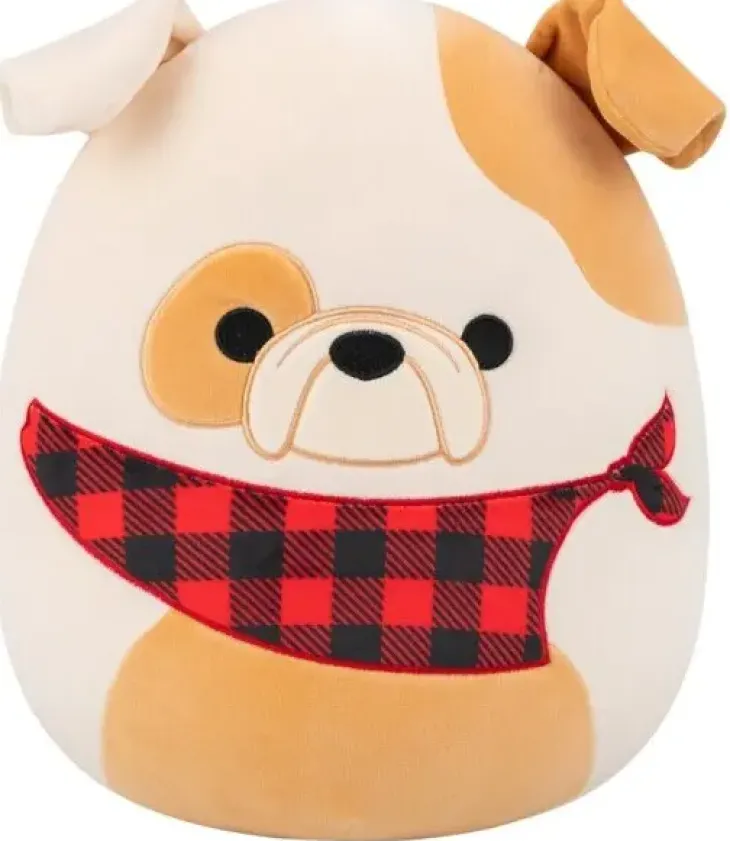 Squishmallows 30 cm brock