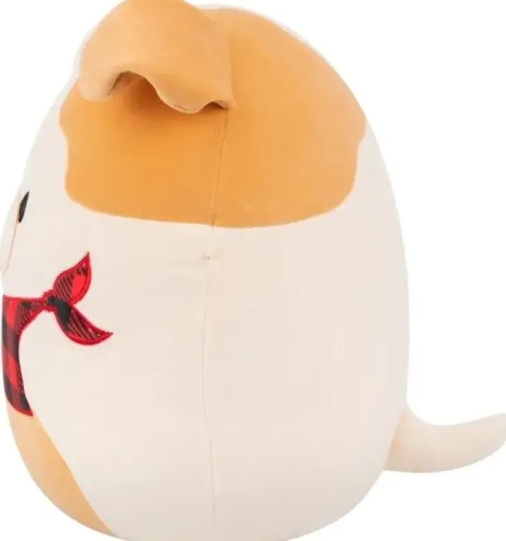 Squishmallows 30 cm brock