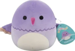 Squishmallows 19cm charmaine
