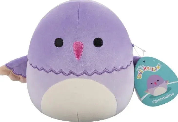 Squishmallows 19cm charmaine