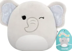 Squishmallows 19 cm cherish