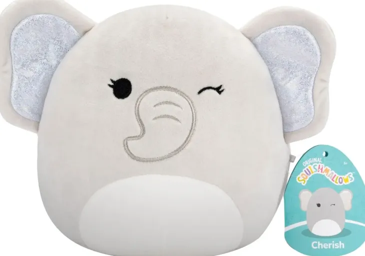 Squishmallows 19 cm cherish