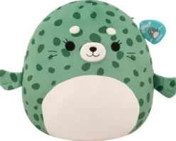 Squishmallows 40 cm chutney seal