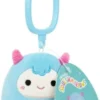 Squishmallows 9 cm clip tulsa